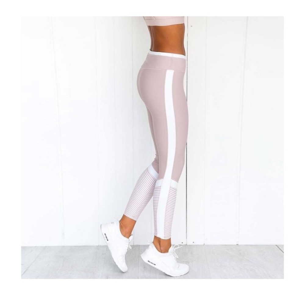Flaunt Fits Leggings